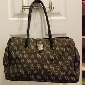 Dooney & Bourke tote